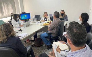 Audiências foram realizadas nesta quarta-feira, 28