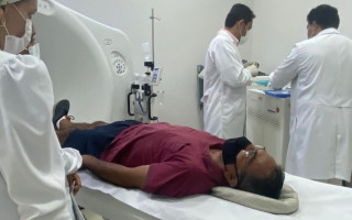 Exames podem ser realizados de forma particular e também por meio de convênios médicos