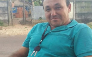 Adelson Ribeiro dos Reis, de 46 anos.