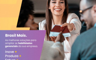 Cada ciclo do Programa dura quatro meses, período em que são realizados atendimentos gratuitos aos empreendedores