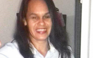 Magnólia Lopes Ananias, de 44 anos.