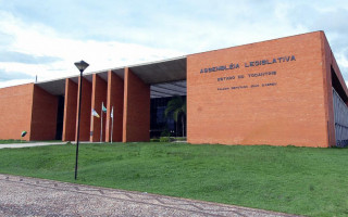 O Projeto de Lei (PL 19/2025) de autoria do executivo estadual foi publicado nesta quarta-feira, 15, na edição nº 4128 do Diário Oficial da Aleto. 