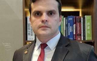 O Delegado Luís Gonzaga da Silva Neto, titular da 26ª Delegacia de Polícia de Araguaína, é coautor da referida obra