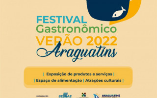 Festival acontece entre os dias 9 de julho e 16 de agosto.