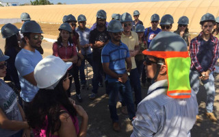 O evento é gratuito e acontecerá no Campus do Instituto Federal do Tocantins, em Palmas.