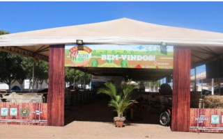 Exposição Agropecuária de Almas 
