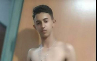 Antenor Neto Oliveira Dias, de 16 anos