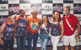 Em roteiro pelo Tocantins, Kátia visita seis municípios no final de semana.