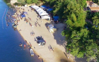 Praia do Pombal