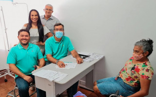 As mulheres irão realizar consultas ginecológicas, planejamento familiar, cirurgias de laqueadura ou outros procedimentos contraceptivos.
