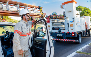 Os interessados em trabalhar na Energisa podem acessar informações na plataforma de carreiras do Grupo Energisa