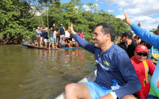 O rally faz parte do calendário turístico-cultural de Itacajá, realizado pela prefeitura, e tem a participação de turistas de todo o Estado.
