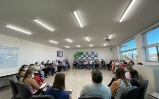 O plano que define o monitoramento, investigação e atendimento dos casos suspeitos da doença foi elaborado conforme orientações do Ministério da Saúde.
