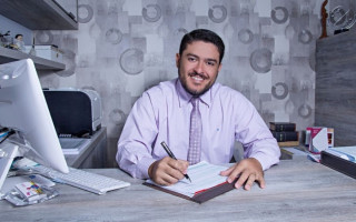 Dr. Afonso Dias da Silva Filho