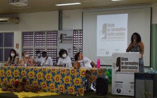 Nos próximos meses, as ações serão realizadas juntos aos CRAS, CREAS e demais órgãos vinculados à Sec. da Assistência Social, Trabalho e Habitação