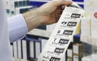 Lei tocantinense proíbe farmácias de pedir CPF de clientes para obter desconto. 