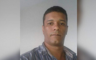 Marcos Alves Santana tinha 35 anos. 