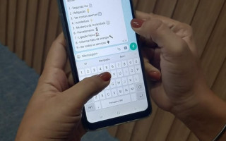 Quem vai construir, alugar ou comprar um imóvel pode solicitar serviços sem sair de casa