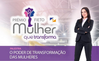 A cerimônia de revelação das vencedoras acontece no dia 18 de agosto em Palmas