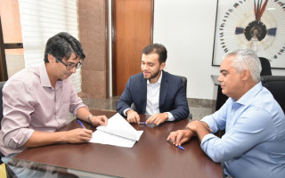  Acordo foi assinado nesta terça-feira, 02.