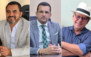 Vereador Marcos Duarte ainda não definiu quem apoiar. 