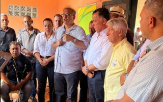 MDB homologou nomes de cadidatos para as eleições de 2022. 