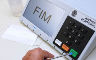 Votação será realizada no dia 02 de outubro.