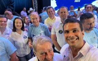 Convenção de Irajá