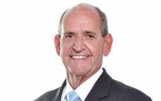  Além de professor, Carlos Tadeu Zerbini foi secretário municipal em Palmas e Porto Nacional. 