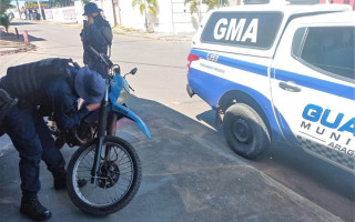 O número de emergência 153, da GMA, pode ser acionado para atuar na prevenção da violência, auxiliar na pacificação de conflitos e outras demandas referentes à segurança pública