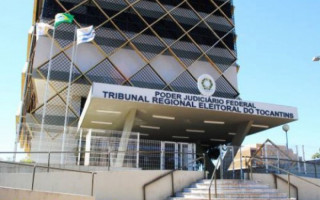 Tribunal Regional Eleitoral do Tocantins (TRE-TO)