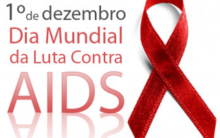 Araguaína realiza campanha no Dia Mundial de Luta Contra a Aids