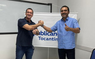 Alexandre Guimarães vai lançar candidatura para deputado federal nesta quinta.