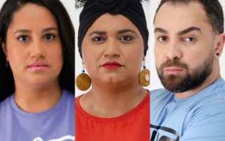 O grupo começou seu trabalho político social em 2020 e disputou uma vaga na Câmara de Palmas.