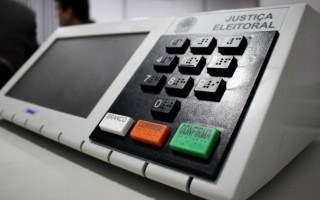 Justiça Eleitoral recebeu 513 registros de candidaturas. 