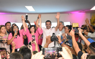 Governador destacou que seu Plano de Governo vai dar mais visibilidade e mais autonomia às mulheres tocantinenses. 