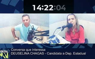 Declaração foi dada nesta quarta-feira, 24, durante entrevista.