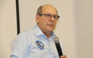 Conforme Dimas, a pobreza nunca foi encarada de frente pelo governo do Estado.