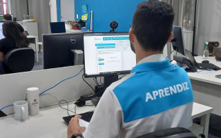 As vagas para jovem Aprendiz estão distribuídas em 13 municípios tocantinenses.