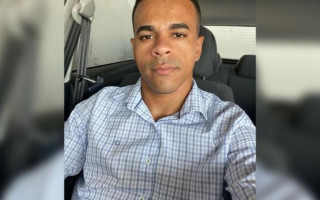 Luis Eduardo Sales morreu afogado no rio Tocantins, em Peixe.