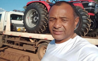Prefeito Nei Nascimento foi alvo de agressões e xingamentos 