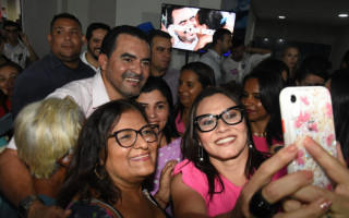 Wanderlei Barbosa propõe ações exclusivas para o público feminino