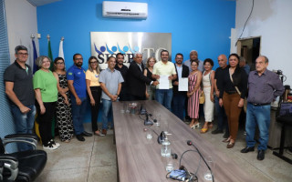 Wanderlei Barbosa destaca melhorias aos servidores em sua gestão