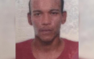 Felipe Monteiro, de 22 anos, foi encontrado morto em uma estradada de terra no setor Nova Araguaína