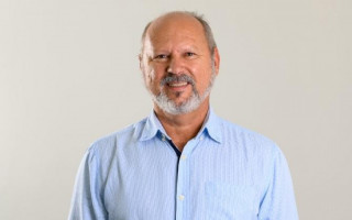 Celso Ramos Régis, presidente do Sicredi União MS/TO e Oeste da Bahia