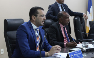 O projeto foi aprovado por unanimidade pelos parlamentares e segue para sanção do Prefeito
