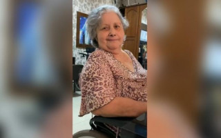 Ana Maria Vilela Dantas tinha 75 anos