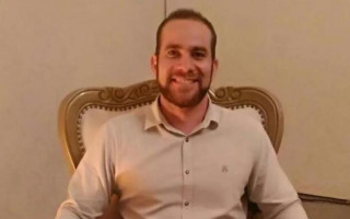 Advogado Danilo Sandes foi assassinado em 2017.