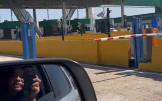 Amastha ressaltou ainda que lutará pela duplicação do trecho que pertence ao Tocantins. 