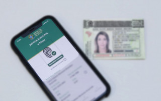 E-Titulo pode ser baixado até sábado, 29, véspera do segundo turno.
